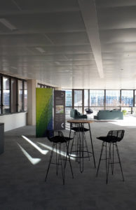 Groupe Cardinal - L'ORGANDI - @AFAA Architecture - @Marc Favaro Groupe Cardinal - L'ORGANDI - @AFAA Architecture - @Marc Favaro