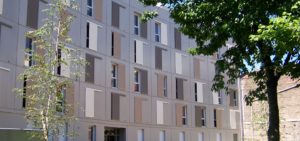 Groupe Cardinal - Residence Etudiantes Alchimie