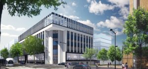 Groupe Cardinal - Investissement - Le Charlemagne Groupe Cardinal - Investissement - Le Charlemagne