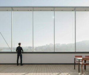 Groupe Cardinal - Workside Lumen - ©a+ samueldelmas architectes - © Vladimir de Mollerat du Jeu Groupe Cardinal - Workside Lumen - ©a+ samueldelmas architectes - © Vladimir de Mollerat du Jeu