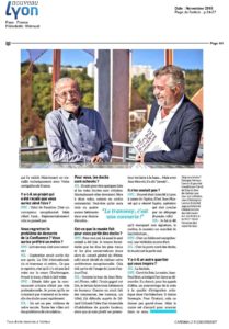 Groupe Cardinal - 10 ans des Docks de la Confluence Groupe Cardinal - 10 ans des Docks de la Confluence