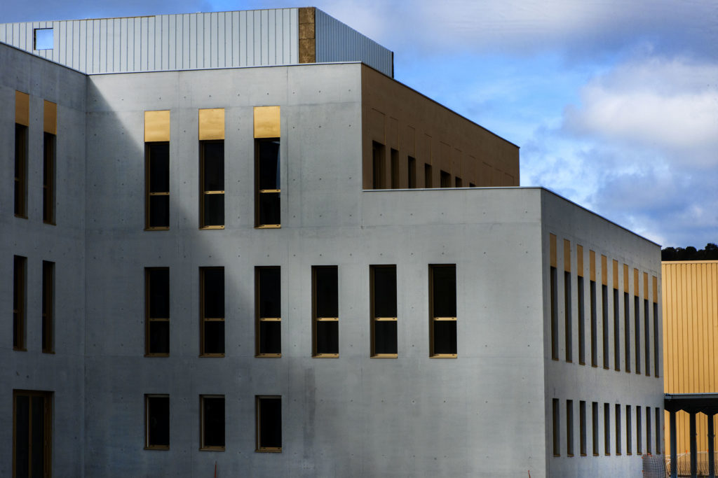 Groupe Cardinal - ABB - @Z ARCHITECTURE - Groupe Cardinal - ABB