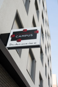 Groupe Cardinal - Résidence etudiants EPSILON