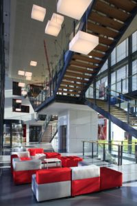 Groupe Cardinal - MANITOWOC - @Z-Architecte -