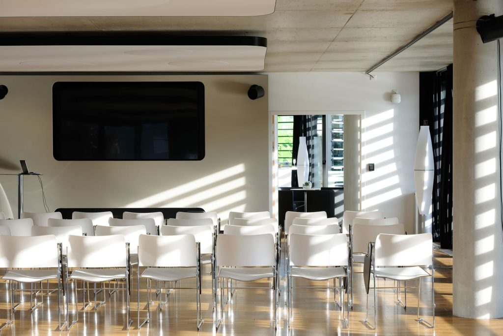 Groupe Cardinal - PAVILLON-52 - @Eric RICCIOTTI
