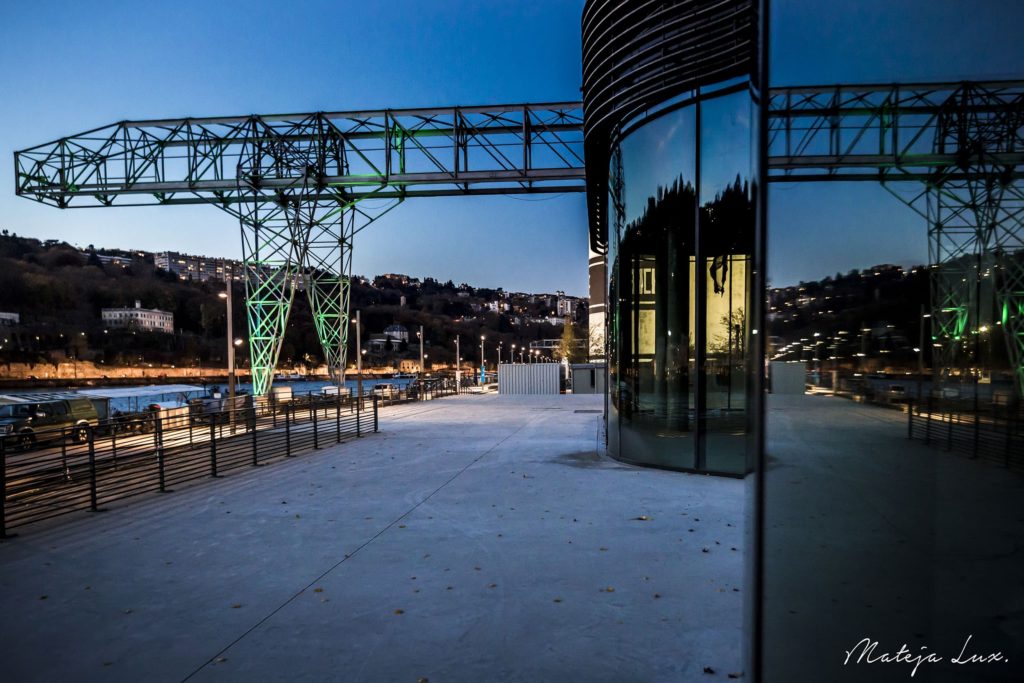 Groupe Cardinal - PAVILLON-52 - @Eric RICCIOTTI
