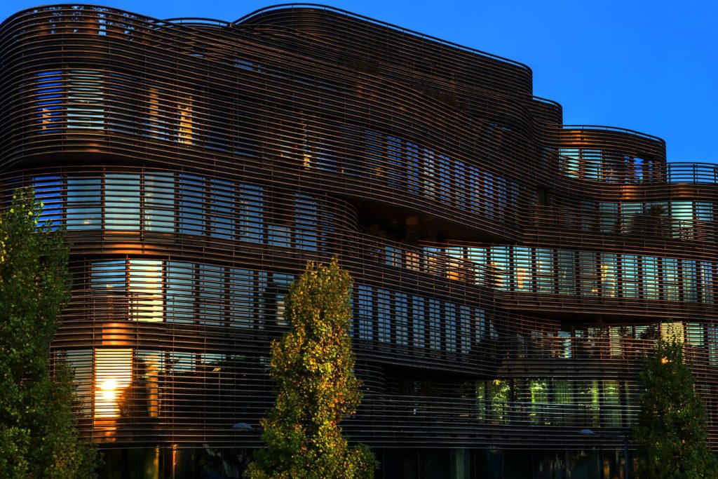 Groupe Cardinal - PAVILLON-52 - @Eric RICCIOTTI