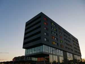 Groupe Cardinal - Résidence STUDY HALL