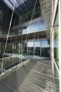 Groupe Cardinal - VEOLIA - @Hubert-Godet-Architectes