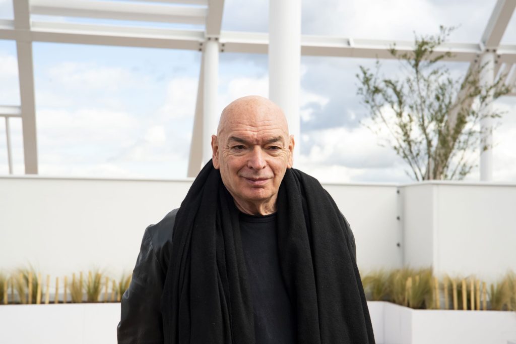 Groupe Cardinal - YCONE by Jean NOUVEL