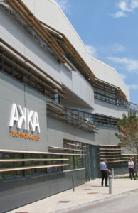 Groupe Cardinal - AKKA TECHNOLOGIE Marignane