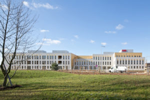 Groupe Cardinal - ABB Beynost - photos Jonathan Letoublon