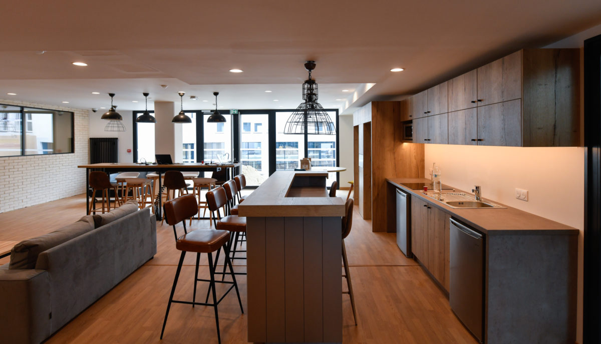 DAUPHINE HOUSING Groupe Cardinal