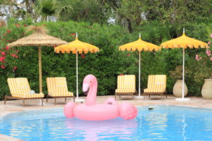 Groupe Cardinal - Casarose - piscine - ©Ludovic Maisant