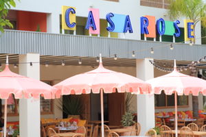 Groupe Cardinal - Casarose - terrasse - ©Ludovic Maisant