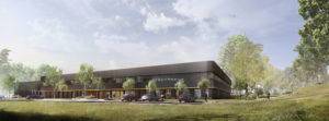 Groupe Cardinal Tiama ©Z Architecture