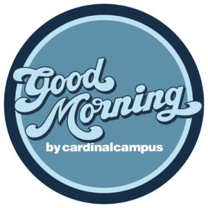 Groupe Cardinal : Good morning by Cardinal Campus