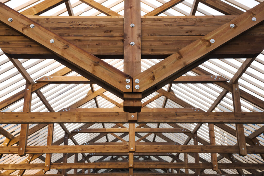 Cardinal Promotion - Halle SOFERTI à Bordeaux Brazza - @Arnaud Brossard