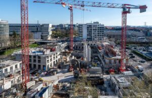 Groupe Cardinal Cergy Prefecture - Thomas-Guyenet© Franck-Badaire© Groupe Cardinal Cergy Prefecture - Thomas-Guyenet© Franck-Badaire©