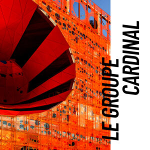 Groupe-Cardinal