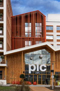 Le PIC Clermont Ferrand - Cardinal Promotion - @Heloise Peyre