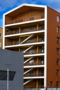 Le PIC Clermont Ferrand - Cardinal Promotion - @Heloise Peyre