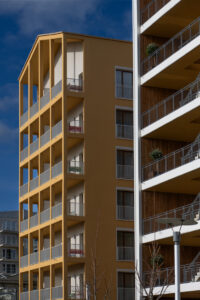 Le PIC Clermont Ferrand - Cardinal Promotion - @Heloise Peyre