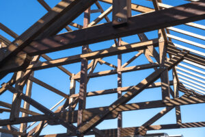 Bordeaux Brazza - Halle SOFERTI et MOB HOTEL - Cardinal Promotion Immobilier @arnaud_brossard