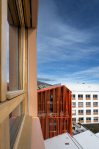 Le PIC Clermont Ferrand - livraison février 2026 - Cardinal Promotion - ©HeloisePeyre