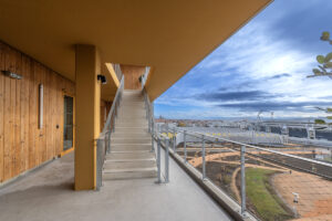 Le PIC Clermont Ferrand - livraison février 2026 - Cardinal Promotion - ©HeloisePeyre