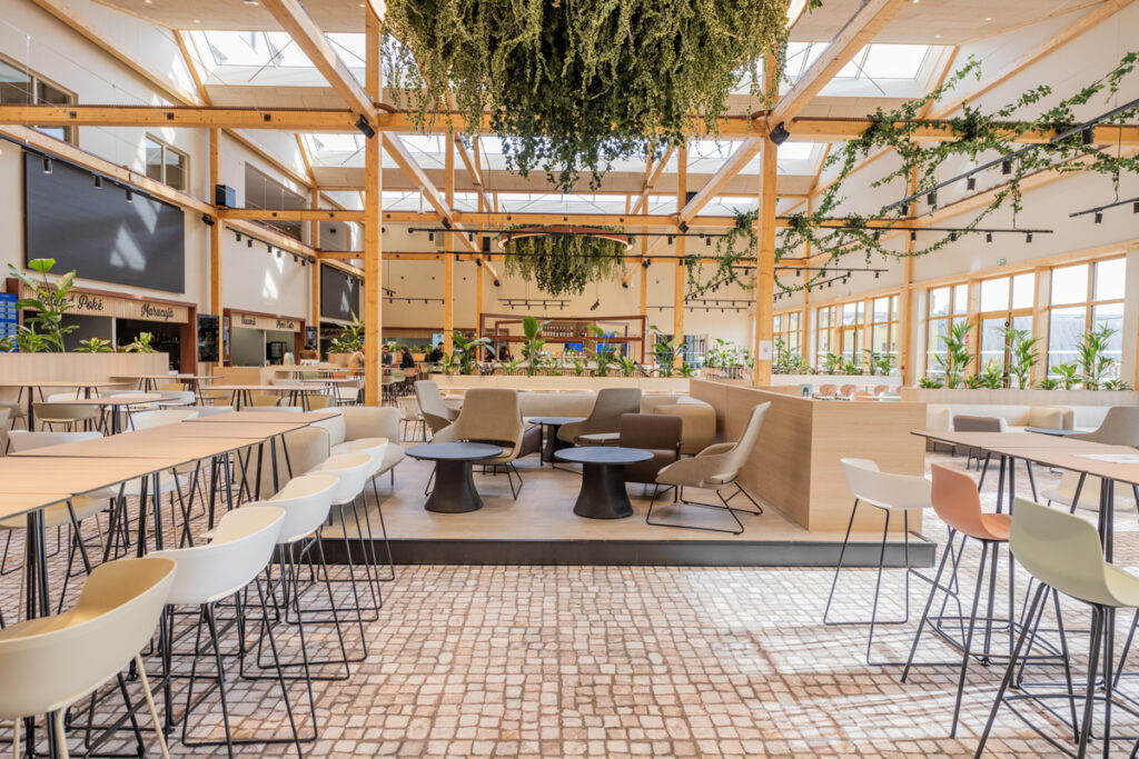 Le PIC Clermont Ferrand - livraison février 2026 - Cardinal Promotion - ©HeloisePeyre Le PIC Clermont Ferrand - livraison février 2026 - Cardinal Promotion - ©HeloisePeyre