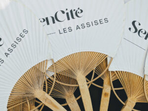 Cardinal Promotion - Assises Internationales de la Ville Sensible - juin 2025 - @Espritdessens