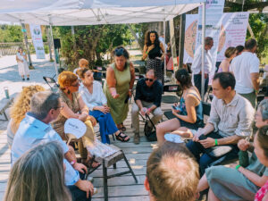 Assises Internationales de la Ville Sensible - Cardinal Promotion - - juin 2025 - @Espritdessens