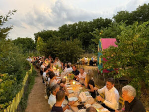 Assises Internationales de la Ville Sensible - Cardinal Promotion - - juin 2025 - @Espritdessens