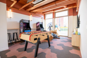 Cergy Etoile - Espaces communs - Cardinal Promotion - @Thomas Guyenet