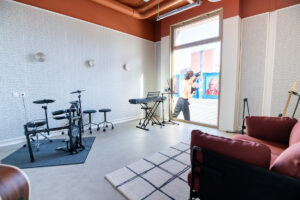 Cergy Etoile - Espaces communs - Cardinal Promotion - @Thomas Guyenet