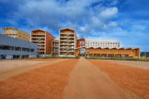 Le PIC Clermont Ferrand - livraison février 2026 - Cardinal Promotion - ©HeloisePeyre Le PIC Clermont Ferrand - livraison février 2026 - Cardinal Promotion - ©HeloisePeyre