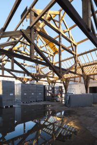 Bordeaux Brazza - MOB HOTEL - Cardinal Promotion Immobilier @arnaud_brossard