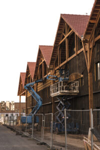 Bordeaux Brazza - MOB HOTEL - Cardinal Promotion Immobilier @arnaud_brossard