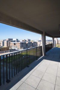 Bordeaux Brazza - programme residentiel - Cardinal Promotion Immobilier @arnaud_brossard