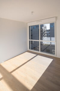 Bordeaux Brazza - programme residentiel - Cardinal Promotion Immobilier @arnaud_brossard