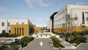 Clinique du Parc Perigueux - Cardinal Promotion