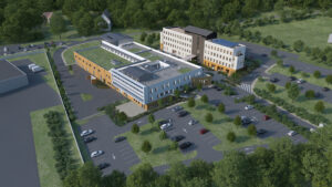 Clinique du Parc Perigueux - Cardinal Promotion