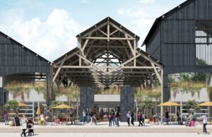 Bordeaux Brazza - MOB HOTEL - Cardinal Promotion Immobilier @arnaud_brossard Bordeaux Brazza - MOB HOTEL - Cardinal Promotion Immobilier @arnaud_brossard